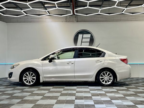 2012 Subaru Impreza Enterprise Hamilton, Te Rapa image 310121