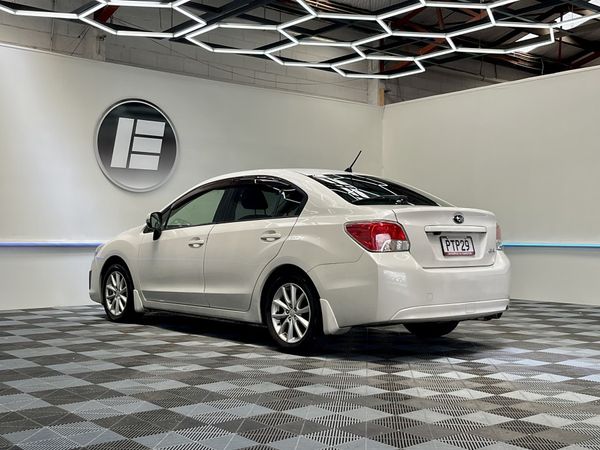 2012 Subaru Impreza Enterprise Hamilton, Te Rapa image 315526