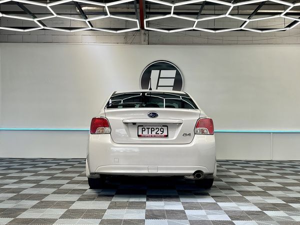 2012 Subaru Impreza Enterprise Hamilton, Te Rapa image 315527