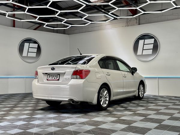 2012 Subaru Impreza Enterprise Hamilton, Te Rapa image 315528