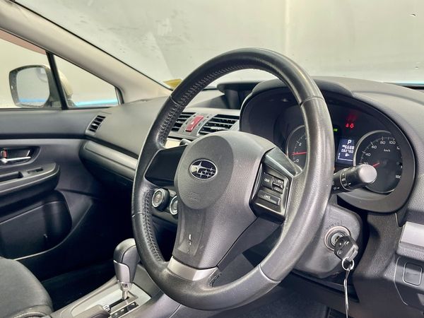 2012 Subaru Impreza Enterprise Hamilton, Te Rapa image 315537