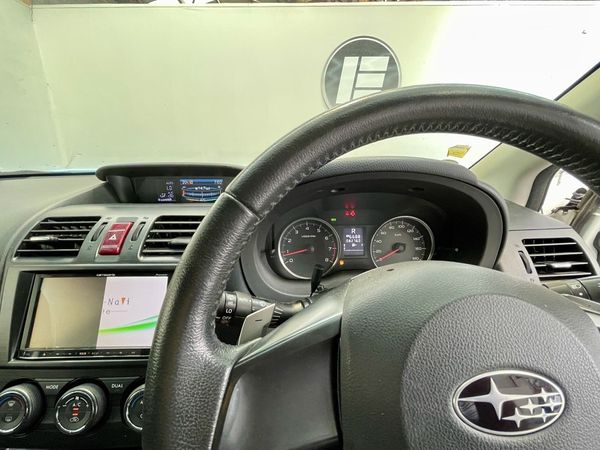 2012 Subaru Impreza Enterprise Hamilton, Te Rapa image 315539