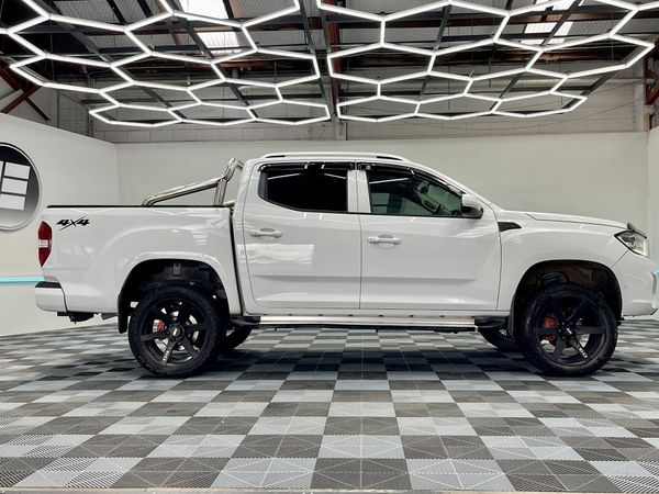 2021 LDV T60 Enterprise Hamilton, Te Rapa image 311559