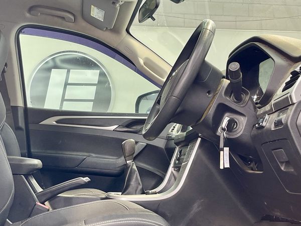 2021 LDV T60 Enterprise Hamilton, Te Rapa image 311561