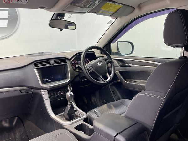 2021 LDV T60 Enterprise Hamilton, Te Rapa image 311562