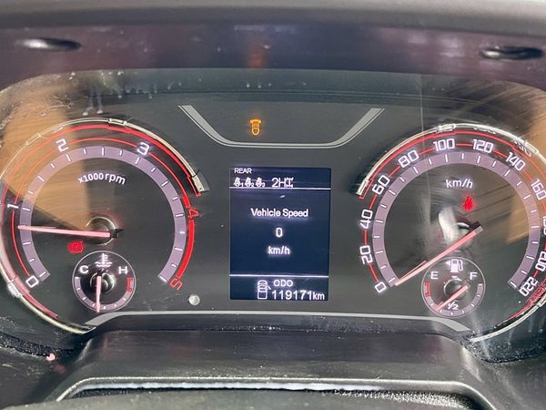 2021 LDV T60 Enterprise Hamilton, Te Rapa image 311565