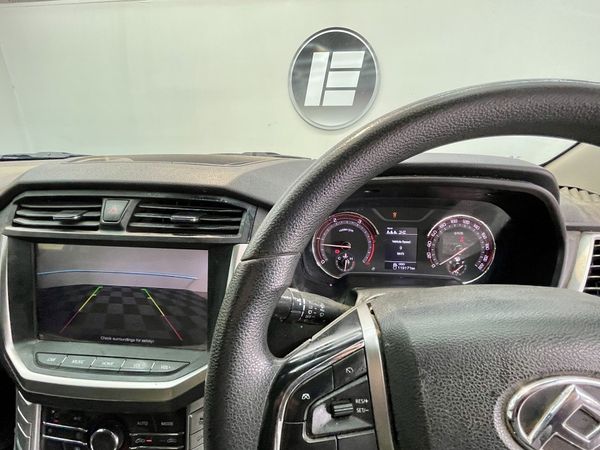 2021 LDV T60 Enterprise Hamilton, Te Rapa image 311566