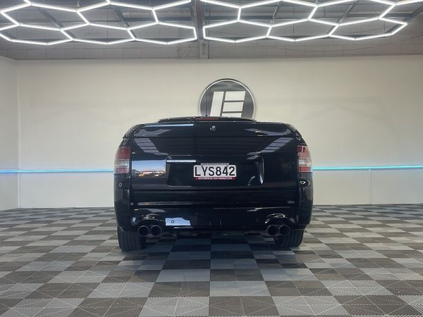 2010 Holden Commodore Enterprise Hamilton, Te Rapa image 316010