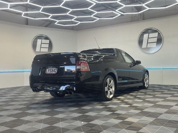 2010 Holden Commodore Enterprise Hamilton, Te Rapa image 316011