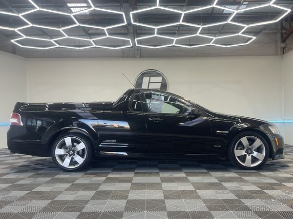 2010 Holden Commodore Enterprise Hamilton, Te Rapa image 316012