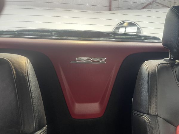 2010 Holden Commodore Enterprise Hamilton, Te Rapa image 316016