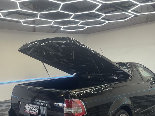 2010 Holden Commodore Enterprise Hamilton, Te Rapa image 316018