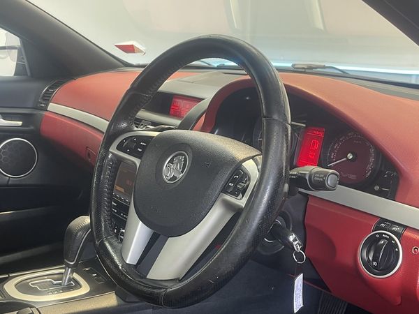 2010 Holden Commodore Enterprise Hamilton, Te Rapa image 316020