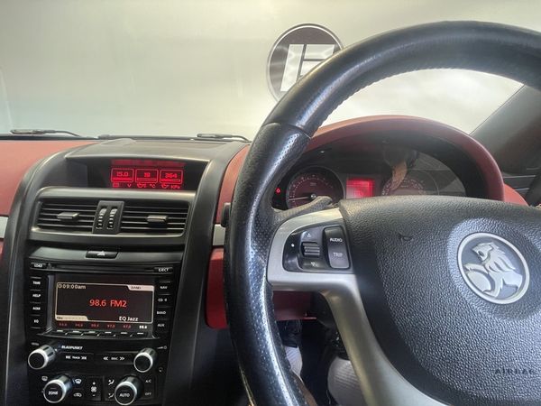 2010 Holden Commodore Enterprise Hamilton, Te Rapa image 316021