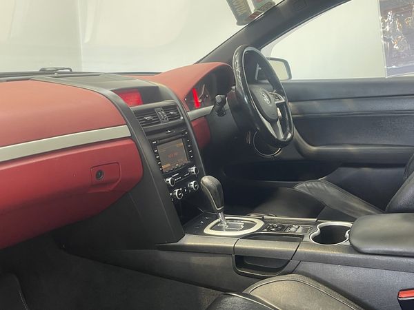 2010 Holden Commodore Enterprise Hamilton, Te Rapa image 316023