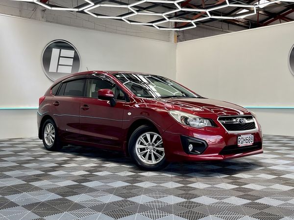 2012 Subaru Impreza Enterprise Hamilton, Lake Rd image 310162