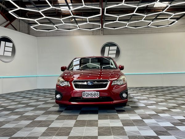 2012 Subaru Impreza Enterprise Hamilton, Lake Rd image 310163