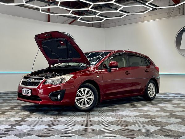 2012 Subaru Impreza Enterprise Hamilton, Lake Rd image 310164