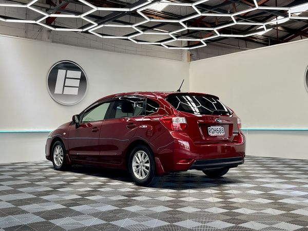 2012 Subaru Impreza Enterprise Hamilton, Lake Rd image 310998