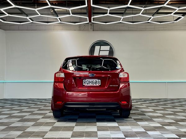 2012 Subaru Impreza Enterprise Hamilton, Lake Rd image 310999