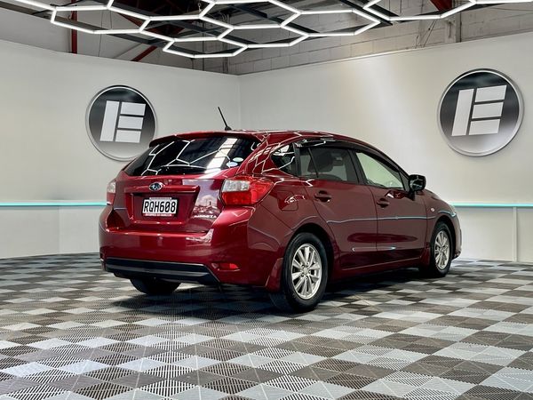 2012 Subaru Impreza Enterprise Hamilton, Lake Rd image 311000