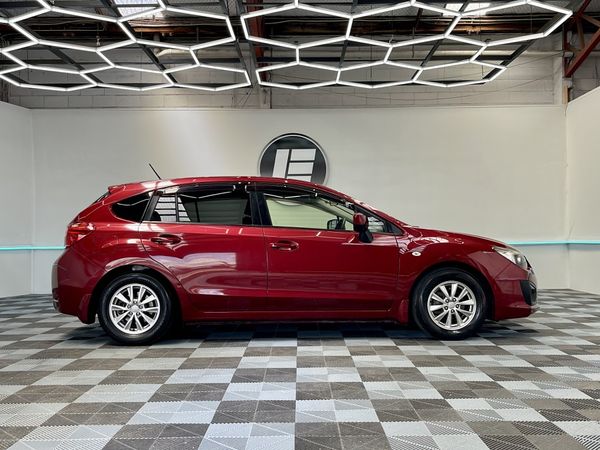 2012 Subaru Impreza Enterprise Hamilton, Lake Rd image 311001