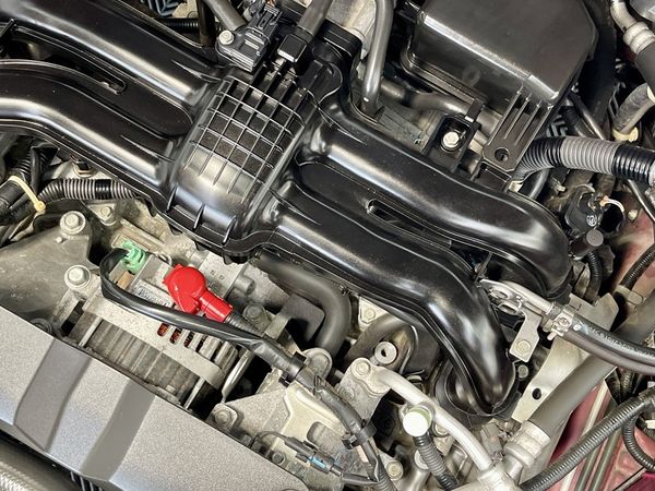 2012 Subaru Impreza Enterprise Hamilton, Lake Rd image 311003