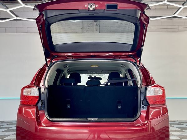 2012 Subaru Impreza Enterprise Hamilton, Lake Rd image 311006