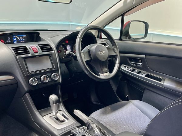 2012 Subaru Impreza Enterprise Hamilton, Lake Rd image 311007