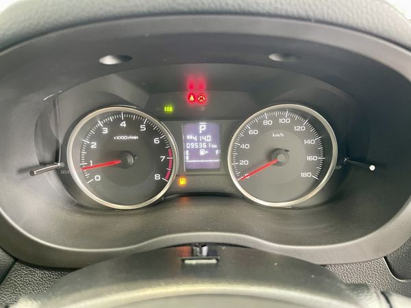 2012 Subaru Impreza Enterprise Hamilton, Lake Rd image 311011