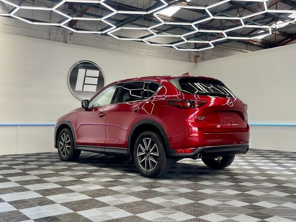 2017 Mazda CX-5 Enterprise Hamilton, Te Rapa image 314102