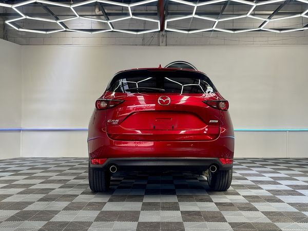 2017 Mazda CX-5 Enterprise Hamilton, Te Rapa image 314103