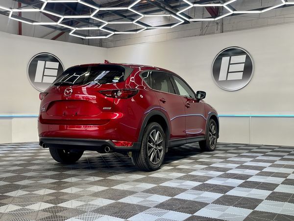 2017 Mazda CX-5 Enterprise Hamilton, Te Rapa image 314104