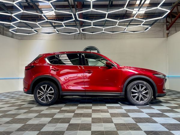 2017 Mazda CX-5 Enterprise Hamilton, Te Rapa image 314105