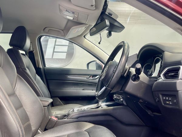 2017 Mazda CX-5 Enterprise Hamilton, Te Rapa image 314108