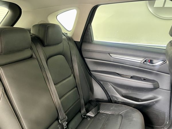 2017 Mazda CX-5 Enterprise Hamilton, Te Rapa image 314109