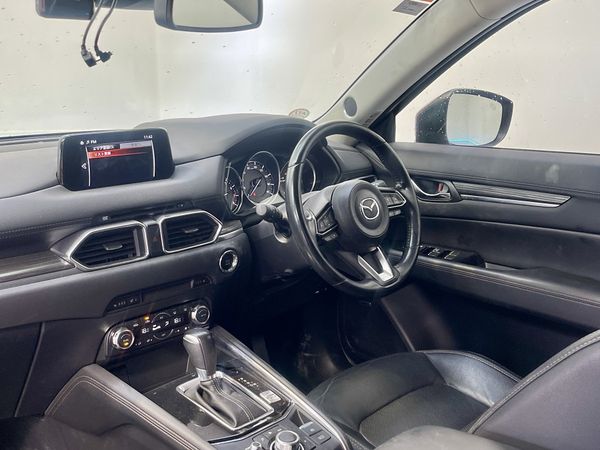 2017 Mazda CX-5 Enterprise Hamilton, Te Rapa image 314110