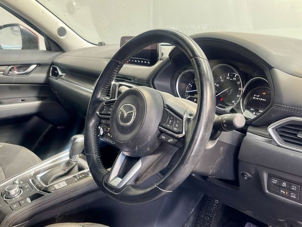 2017 Mazda CX-5 Enterprise Hamilton, Te Rapa image 314113