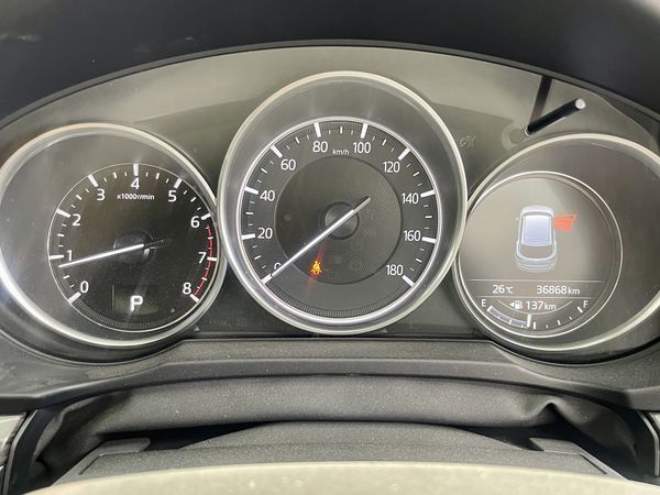 2017 Mazda CX-5 Enterprise Hamilton, Te Rapa image 314114