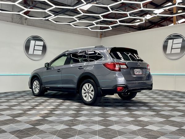 2014 Subaru Outback Enterprise Hamilton, Te Rapa image 312839