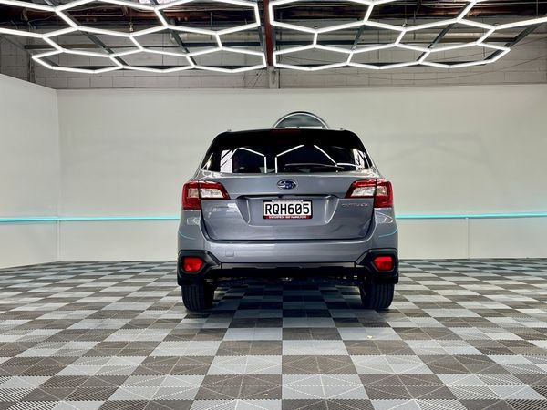 2014 Subaru Outback Enterprise Hamilton, Te Rapa image 312840