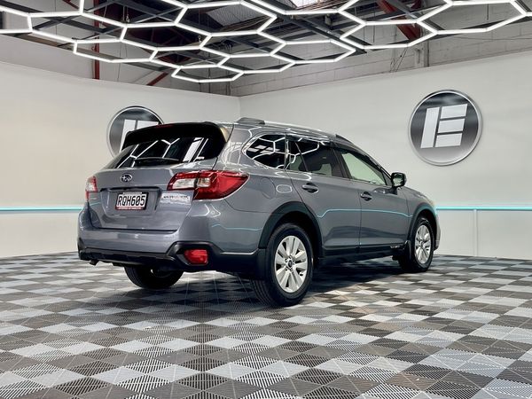 2014 Subaru Outback Enterprise Hamilton, Te Rapa image 312841