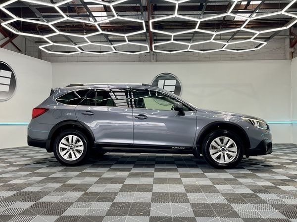 2014 Subaru Outback Enterprise Hamilton, Te Rapa image 312842