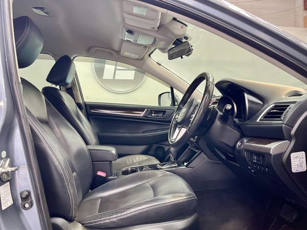 2014 Subaru Outback Enterprise Hamilton, Te Rapa image 312845