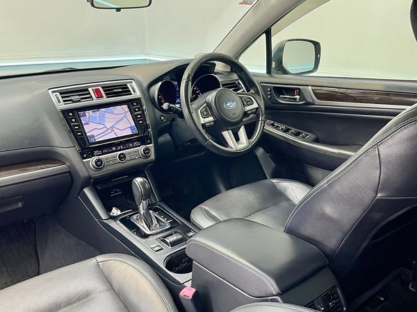 2014 Subaru Outback Enterprise Hamilton, Te Rapa image 312848