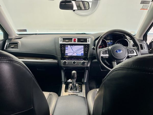 2014 Subaru Outback Enterprise Hamilton, Te Rapa image 312850