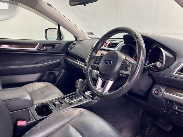 2014 Subaru Outback Enterprise Hamilton, Te Rapa image 312851