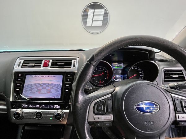 2014 Subaru Outback Enterprise Hamilton, Te Rapa image 312853