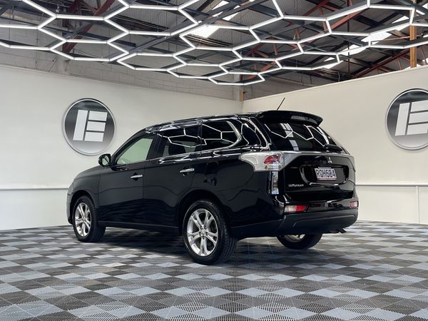2013 Mitsubishi Outlander Enterprise Hamilton, Te Rapa image 314388