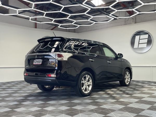 2013 Mitsubishi Outlander Enterprise Hamilton, Te Rapa image 314390